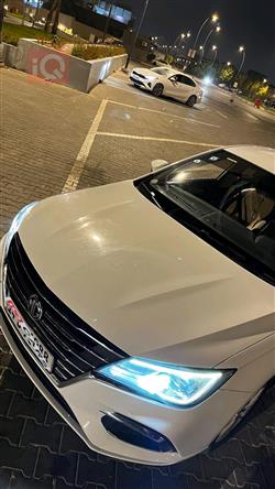 MG 5